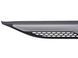 Молдинг крила передній лівий LAND ROVER RANGE ROVER EVOQUE L538 2011-2015 (дефект кріплень, LR027319) BJ32280B11, BJ32280B11, B