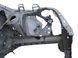 Панель передня передня SUBARU FORESTER SL 2024- (в зборі, 51620SL3009P, 53029SL0309P, 53029SL0409P, 53029SL0509P) 51620SL3109P, 51620SL3109P, A