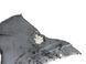 Бампер передній LAND ROVER DISCOVERY SPORT L550 2019- (LK7217F003AA) LR127515, LR127515, C