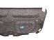 Карта кришки багажника TOYOTA AVENSIS T27 2012-2015 64791-05060-C2, 64791-05060-C2, A