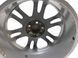 Диск R18 5* VOLVO XC60 2013-2017 (7,5Jx18 PCD 5x108 ET55 d63,4) 31423237, 31423237, B