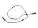 Датчик ABS передний левый правый LAND ROVER DISCOVERY SPORT L550 2019- LR114879, LR114879, A