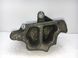 Кронштейн паливного насоса LAND ROVER RANGE ROVER SPORT L320 2005-2009 6H4Q-9A398-AA, 6H4Q-9A398-AA, A