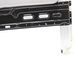Рамка люка NISSAN NAVARA D40 2005-2010 (зі шторкою) 91306EB20A, 91306EB20A, A