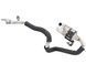 Осушитель HONDA CR-V 2006-2010 (в зборі з трубкою №80350SWYG01) 80350SWYG011, 80350SWYG011, A