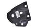 Кронштейн крепления передней балки левый VOLVO XC60 2008-2013 30699983, 30699983, A