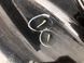 Чверть автомобіля задня права SKODA YETI 2009-2013 5L6809602D, 5L6809602D, B