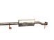 Глушитель LAND ROVER DISCOVERY SPORT L550 2014-2019 LR077059, LR077059, A