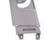 Накладка средней стойки верхняя левая внутренняя TOYOTA RAV4 CA30W 2005-2010 62420-42040-B0, 62420-42040-B0, A