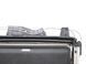 Рамка люка NISSAN NAVARA D40 2005-2010 (зі шторкою) 91306EB20A, 91306EB20A, A