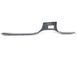 Накладка порога ліва внутрішня LAND ROVER RANGE ROVER SPORT L320 2005-2009 EMG500790PVJ, EMG500790PVJ, B