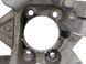 Цапфа задня права SUBARU FORESTER SL 2024- 28411FN040, 28411FN040, A