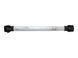 Перемички на рейлінги передні задні NISSAN PATHFINDER R51 2005-2014 S0302, S0302, B