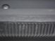 Накладка замка багажника SKODA YETI 2009-2013 5L6863459A, 5L6863459A, B