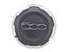 Ковпачки на литі диски FIAT 500L 2012-2016 (735576964) 735574469, 735574469, B