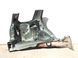 Четверть автомобиля задняя левая LAND ROVER FREELANDER 2 L359 2006-2010 LR000779, LR000779, B