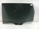 Стекло двери заднее левое ACURA MDX 2008-2013 73450-STX-A01, 73450-STX-A01, A