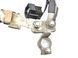 Клема LAND ROVER FREELANDER 2 L359 2010-2012 (плюс, BG9214A280) LR024523, LR024523, A