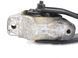 Подушка двигуна нижня VOLVO XC60 2008-2013 (в зборі з кронштейнами) 31277314, 31277314, B