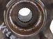Ступиця задня ліва права NISSAN ROGUE T33 2023- 43202-6RA1A, 43202-6RA1A, A