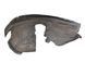 Подкрылок передний левый VOLVO XC60 2008-2013 31365011, 31365011, B