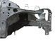 Панель передня передня SUBARU FORESTER SL 2024- (в зборі, 51620SL3009P, 53029SL0309P, 53029SL0409P, 53029SL0509P) 51620SL3109P, 51620SL3109P, A