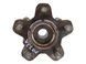 Ступиця задня ліва права NISSAN ROGUE T33 2023- 43202-6RA1A, 43202-6RA1A, A