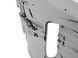 Бампер передній LAND ROVER DISCOVERY SPORT L550 2019- (LK7217F003AA) LR127515, LR127515, C