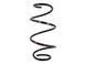 Пружина передняя левая правая NISSAN ROGUE T33 2023- 54010-6RR1E, 54010-6RR1E, A