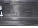 Накладка порога передняя правая внутренняя TOYOTA AVENSIS T27 2012-2015 67911-05040, 67911-05040, A