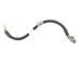 Клема LAND ROVER RANGE ROVER SPORT L320 2005-2009 (мінус) YTB500290, YTB500290, A