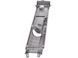 Накладка средней стойки верхняя левая внутренняя TOYOTA RAV4 CA30W 2005-2010 62420-42040-B0, 62420-42040-B0, A