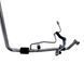 Трубка кондиционера NISSAN ROGUE T33 2023- 92446-6RC1A, 92446-6RC1A, A