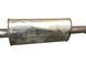 Глушитель LAND ROVER DISCOVERY SPORT L550 2014-2019 LR077059, LR077059, A