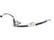 Клема LAND ROVER DISCOVERY SPORT L550 2014-2019 (LR064179, LR059812) LR038721, LR038721, A