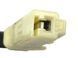 Антенна верхняя задняя внешняя TOYOTA RAV4 CA30W 2005-2010 86300-42140, 86300-42140, A