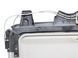 Рамка люка NISSAN NAVARA D40 2005-2010 (зі шторкою) 91306EB20A, 91306EB20A, A
