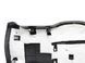 Карта крышки багажника LAND ROVER DISCOVERY SPORT L550 2019- (LK7245594AD8PVJ) LR127268, LR127268, A