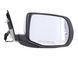 Зеркало заднего вида правое ACURA RDX 2022-2026 76200-TJB-A02ZK, 76200-TJB-A02ZK, B