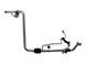 Трубка кондиционера NISSAN ROGUE T33 2023- 92446-6RC1A, 92446-6RC1A, A