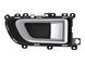 Ручка дверей внутрішня передня права LAND ROVER DISCOVERY SPORT L550 2014-2019 (LR059559) FK7222600AB, FK7222600AB, B