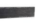 Накладка пола багажника нижняя левая правая NISSAN NAVARA D40 2005-2010 93590EB000, 93590EB000, A