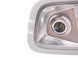 Плафон освещения салона верхний задний AUDI Q3 F3 2018-2025 (дефект) 8V0947111BET1, 8V0947111BET1, B