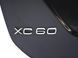 Кришка багажника VOLVO XC60 2008-2013 (з проводкою, без скла) 39811096, 39811096, B