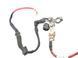 Клема LAND ROVER FREELANDER 2 L359 2010-2012 (плюс, BG9214A280) LR024523, LR024523, A