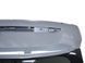 Кришка багажника VOLVO XC60 2008-2013 (з проводкою, без скла) 39811096, 39811096, B