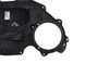 Монтажная плата задняя левая LAND ROVER RANGE ROVER EVOQUE L538 2011-2015 (LR048295) BJ3224767AE, BJ3224767AE, A