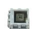 Антенна верхняя задняя внешняя TOYOTA RAV4 CA30W 2005-2010 86300-42140, 86300-42140, A