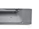 Накладка замка багажника SKODA YETI 2009-2013 5L6863459A, 5L6863459A, B