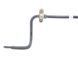 Стабілізатор передній MINI COUNTRYMAN R60 2010-2016 31359808011, 31359808011, A